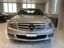 MERCEDES-BENZ C 300 (280) Avantgarde 7G-Tronic, Petrol, Second hand / Used, Automatic - 2