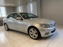 MERCEDES-BENZ C 300 (280) Avantgarde 7G-Tronic, Petrol, Second hand / Used, Automatic - 3