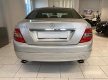 MERCEDES-BENZ C 300 (280) Avantgarde 7G-Tronic, Petrol, Second hand / Used, Automatic - 5