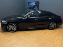 MERCEDES-BENZ C 300 d 4M - AMG - 360 Grad Kamera / Panorama-Dach, Mild-Hybrid Diesel/Electric, Second hand / Used, Automatic - 3