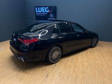 MERCEDES-BENZ C 300 d 4M - AMG - 360 Grad Kamera / Panorama-Dach, Mild-Hybrid Diesel/Electric, Second hand / Used, Automatic - 7