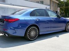 MERCEDES-BENZ C 300 AMG Line 4matic, Mild-Hybrid Petrol/Electric, Second hand / Used, Automatic - 3