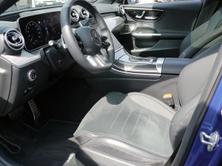 MERCEDES-BENZ C 300 AMG Line 4matic, Mild-Hybrid Petrol/Electric, Second hand / Used, Automatic - 7