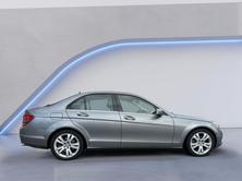 MERCEDES-BENZ C 300 (280) Avantgarde 4Matic 7G-Tronic, Petrol, Second hand / Used, Automatic - 2