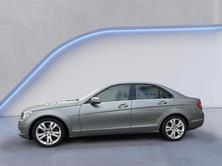 MERCEDES-BENZ C 300 (280) Avantgarde 4Matic 7G-Tronic, Petrol, Second hand / Used, Automatic - 5