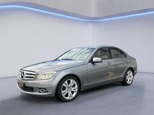 MERCEDES-BENZ C 300 (280) Avantgarde 4Matic 7G-Tronic, Petrol, Second hand / Used, Automatic - 6