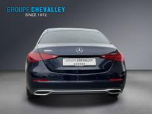 MERCEDES-BENZ C 300e Avantgarde, Plug-in-Hybrid Petrol/Electric, Second hand / Used, Automatic - 5