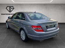 MERCEDES-BENZ C 300 (280) Elégance 4Matic 7G-Tronic, Petrol, Second hand / Used, Automatic - 3