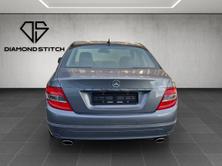 MERCEDES-BENZ C 300 (280) Elégance 4Matic 7G-Tronic, Petrol, Second hand / Used, Automatic - 4