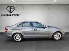 MERCEDES-BENZ C 300 (280) Elégance 4Matic 7G-Tronic, Petrol, Second hand / Used, Automatic - 6