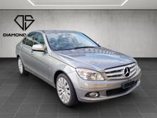 MERCEDES-BENZ C 300 (280) Elégance 4Matic 7G-Tronic, Petrol, Second hand / Used, Automatic - 7