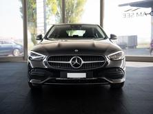 MERCEDES-BENZ C 300e Avantgarde, Plug-in-Hybrid Petrol/Electric, Second hand / Used, Automatic - 3