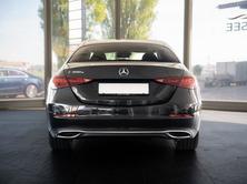 MERCEDES-BENZ C 300e Avantgarde, Plug-in-Hybrid Petrol/Electric, Second hand / Used, Automatic - 4