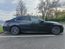 MERCEDES-BENZ Berline, Mild-Hybrid Petrol/Electric, Second hand / Used, Automatic - 2