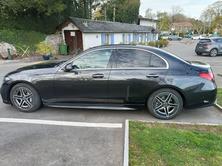 MERCEDES-BENZ Berline, Mild-Hybrid Petrol/Electric, Second hand / Used, Automatic - 6
