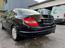 MERCEDES-BENZ C 300 (280) Elégance 4Matic 7G-Tronic, Petrol, Second hand / Used, Automatic - 5