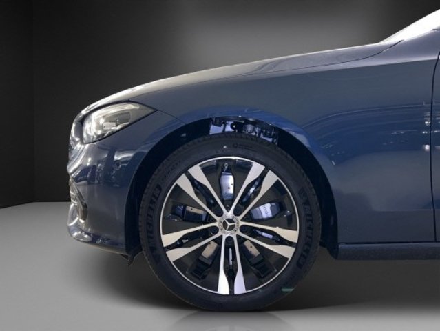 MERCEDES-BENZ C 300e 4M Avantgarde, Plug-in-Hybrid Petrol/Electric, Second hand / Used, Automatic - 6