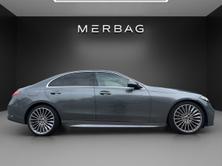 MERCEDES-BENZ C 300 4Matic AMG Line, Hybride Léger Essence/Électricité, Occasion / Utilisé, Automatique - 2