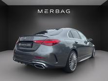 MERCEDES-BENZ C 300 4Matic AMG Line, Hybride Léger Essence/Électricité, Occasion / Utilisé, Automatique - 3