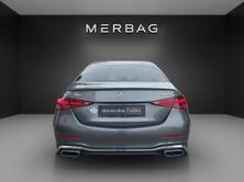 MERCEDES-BENZ C 300 4Matic AMG Line, Hybride Léger Essence/Électricité, Occasion / Utilisé, Automatique - 4