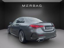 MERCEDES-BENZ C 300 4Matic AMG Line, Hybride Léger Essence/Électricité, Occasion / Utilisé, Automatique - 5