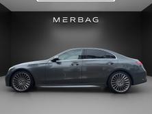 MERCEDES-BENZ C 300 4Matic AMG Line, Hybride Léger Essence/Électricité, Occasion / Utilisé, Automatique - 6