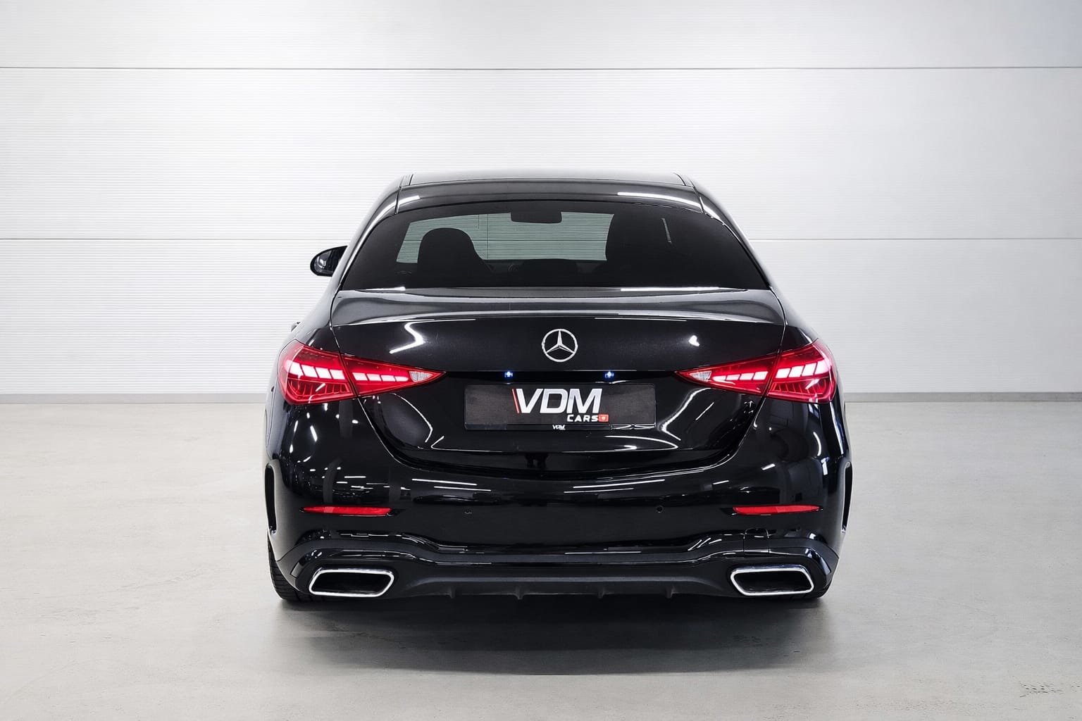 MERCEDES-BENZ C 300 d AMG Line *Leasing ohne Anzahlung ab 59, Hybride Leggero Diesel/Elettrica, Occasioni / Usate, Automatico - 4
