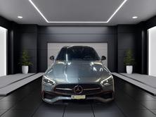 MERCEDES-BENZ C 300 de 4MATIC Limousine AMG Line, Hybride Rechargeable Diesel/Électricité, Occasion / Utilisé, Automatique - 2