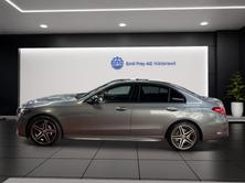 MERCEDES-BENZ C 300 de 4MATIC Limousine AMG Line, Hybride Rechargeable Diesel/Électricité, Occasion / Utilisé, Automatique - 3