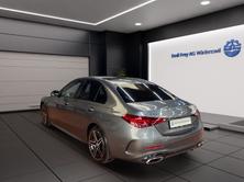 MERCEDES-BENZ C 300 de 4MATIC Limousine AMG Line, Hybride Rechargeable Diesel/Électricité, Occasion / Utilisé, Automatique - 4