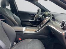 MERCEDES-BENZ C 300 de 4MATIC Limousine AMG Line, Hybride Rechargeable Diesel/Électricité, Occasion / Utilisé, Automatique - 7