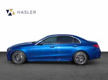 MERCEDES-BENZ C 300 d 4Matic AMG Line, Hybride Leggero Diesel/Elettrica, Occasioni / Usate, Automatico - 3