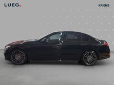 MERCEDES-BENZ C 300 4M - AMG / DISTRONIC / 360 Grad Kamera /, Hybride Léger Essence/Électricité, Occasion / Utilisé, Automatique - 2