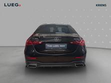 MERCEDES-BENZ C 300 4M - AMG / DISTRONIC / 360 Grad Kamera /, Hybride Léger Essence/Électricité, Occasion / Utilisé, Automatique - 4