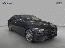 MERCEDES-BENZ C 300 4M - AMG / DISTRONIC / 360 Grad Kamera /, Hybride Léger Essence/Électricité, Occasion / Utilisé, Automatique - 5