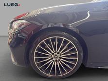 MERCEDES-BENZ C 300 4M - AMG / DISTRONIC / 360 Grad Kamera /, Hybride Léger Essence/Électricité, Occasion / Utilisé, Automatique - 7