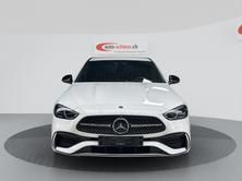 MERCEDES-BENZ C 300 d AMG Line Night, Mild-Hybrid Diesel/Elektro, Occasion / Gebraucht, Automatik - 2