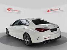 MERCEDES-BENZ C 300 d AMG Line Night, Mild-Hybrid Diesel/Elektro, Occasion / Gebraucht, Automatik - 3