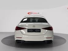 MERCEDES-BENZ C 300 d AMG Line Night, Mild-Hybrid Diesel/Elektro, Occasion / Gebraucht, Automatik - 4