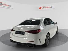 MERCEDES-BENZ C 300 d AMG Line Night, Mild-Hybrid Diesel/Elektro, Occasion / Gebraucht, Automatik - 5