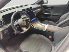 MERCEDES-BENZ C 300 d AMG Line Night, Mild-Hybrid Diesel/Elektro, Occasion / Gebraucht, Automatik - 7