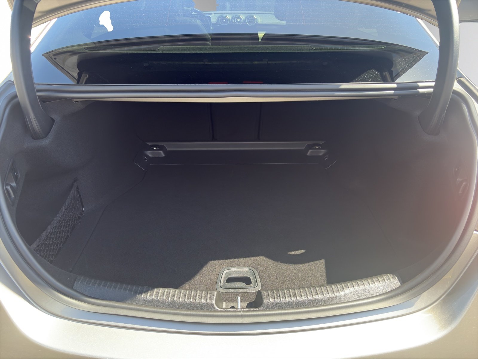 MERCEDES-BENZ C 300 4M AMG Line, Hybride Léger Essence/Électricité, Occasion / Utilisé, Automatique - 7