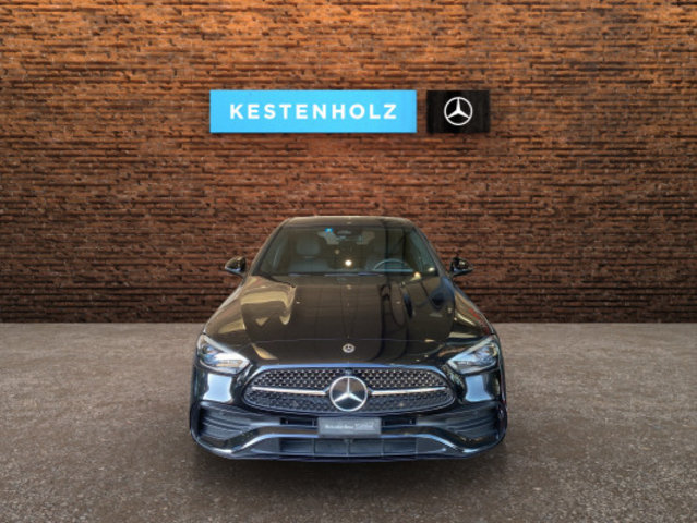 MERCEDES-BENZ C 300 4 Matic, Occasion / Utilisé, Automatique - 5