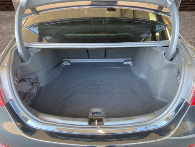 MERCEDES-BENZ C 300 4 Matic, Occasion / Utilisé, Automatique - 7