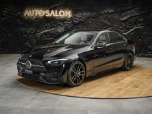 MERCEDES-BENZ C 300 AMG Line 4matic *20 Felgen*Abstandsregle, Benzin, Occasion / Gebraucht, Automatik - 2