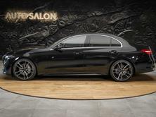 MERCEDES-BENZ C 300 AMG Line 4matic *20 Felgen*Abstandsregle, Benzin, Occasion / Gebraucht, Automatik - 3