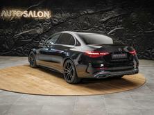 MERCEDES-BENZ C 300 AMG Line 4matic *20 Felgen*Abstandsregle, Benzin, Occasion / Gebraucht, Automatik - 4