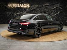 MERCEDES-BENZ C 300 AMG Line 4matic *20 Felgen*Abstandsregle, Benzin, Occasion / Gebraucht, Automatik - 6