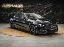 MERCEDES-BENZ C 300 AMG Line 4matic *20 Felgen*Abstandsregle, Benzin, Occasion / Gebraucht, Automatik - 7