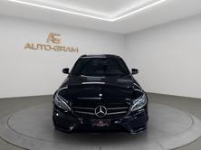 MERCEDES-BENZ C 300 AMG Line 7G-Tronic, Benzina, Occasioni / Usate, Automatico - 2